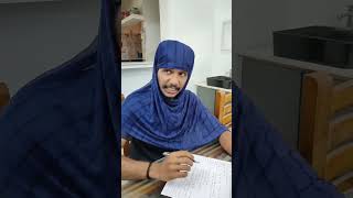 അരവിന്ദൻ 😂  malayalam vines shorts youtubeshorts aravind friend exam mark [upl. by Duile]