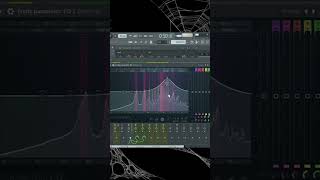 Creating Your DeEsser Using FL Studio Plugins Only [upl. by Nyrehtac943]