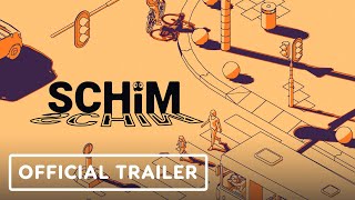 SCHiM  Official Accolades Release Trailer [upl. by Nidya]