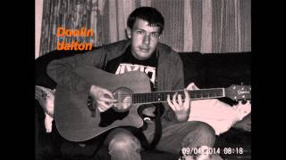 Doolin Dalton Guitar amp Harmonica Acoustic Cover edited version  Stuart Doherty [upl. by Ivana]