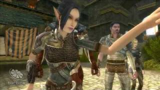 Dungeons amp Dragons Online Trailer Now free [upl. by Lauri121]