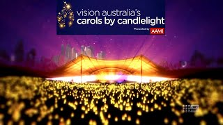 Vision Australias Carols By Candlelight 2022 [upl. by Talia]