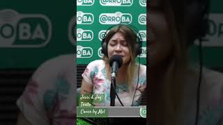 Tanto Jessi ampJoy musicalive musicaenvivo coversong radioshow radiodigital radio [upl. by Laenahtan655]