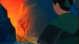 Mulan UK VHS Trailer Slow Motion [upl. by Mathilda]