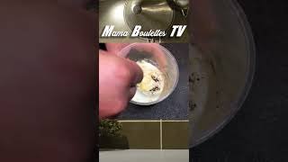 Recette Sauce au Yaourt  Sauce Blanche sauce yaourt sauceblanche mamaboulettes [upl. by Hippel]