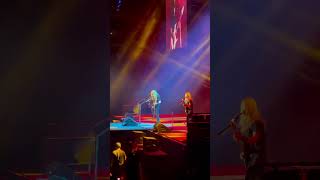 Angry Again  Megadeth  Arena CDMX Megadeth Megadeth arenacdmx [upl. by Dawn]