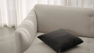 BoConcept Inspiration Modena Sofa [upl. by Carlson]