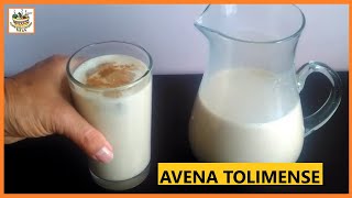 AVENA TOLIMENSE  AVENA COLOMBIANA [upl. by Tallu]