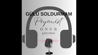 GÜLÜ SOLDURMAM 【KARAOKE】  Re Karar [upl. by Ulphia]