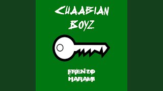 Chaabian Boyz [upl. by Sanjay]