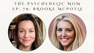 Ep 79  The BrainBreathFascia Connection Activate Your SelfHealing Power with Brooke McPoyle [upl. by Nagam]