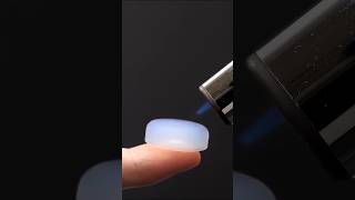 Aerogel sciencefacts science scienceknowledge [upl. by Nelon]