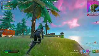 Fortnite cown down for Fortnite mears [upl. by Aynekal]