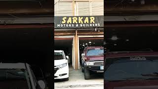 Stoka available SARKAR motors Rawalpindi Cricket Stadium Muddsar jutt 03055305856 [upl. by Ynattyrb]