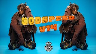 Jaden  Godspeed V14 Official Visualizer [upl. by Tiff]