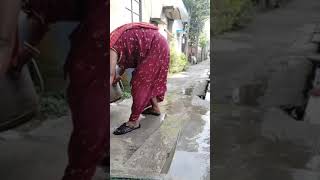 ajke chole elam ekta notun blogn niye sokale uthe ami ki kori setai dekhabo youtubevideo [upl. by Epolenep590]