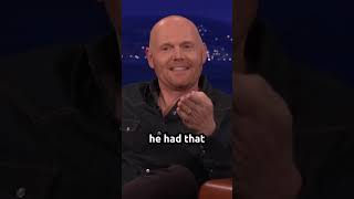 Bill Burr IMPRESSED with TRUMPS revenge on OBAMA [upl. by Auhso749]