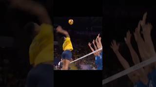 jump spike volleyball vollyball sports sport india [upl. by Dyolf]