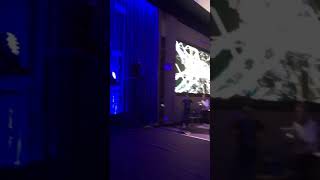 Michael Fortunati  Into The Night 2018Live in Roppongi マイケル・フォーチュナティ イントゥ・ザ・ナイト [upl. by Trojan]