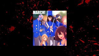 March [upl. by Leigh]