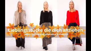 KW38 Fashion TV imFACHWERK [upl. by Aihset317]