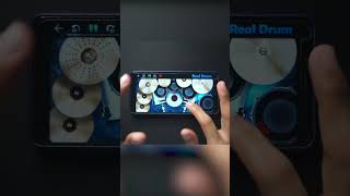 YOASOBI  Tracing That Dream shorts drums realdrum yoasobi [upl. by Sybley]