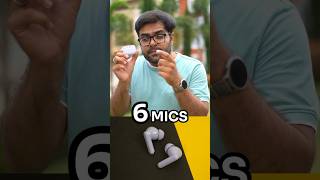 realme Buds T310 Calling Test in Various Conditions 📞 [upl. by Varini610]