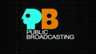 PBS 1971 Logo [upl. by Ahtenak877]