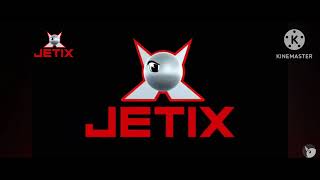 jetix logo [upl. by Rik945]