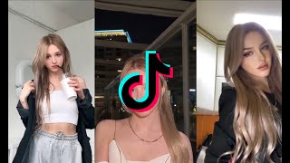 Elina Karimova Trend Tiktok Videos Compilation 12 [upl. by Odlavu963]