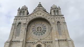 Exploring the Stunning Viana do Castelo Cathedral MUST SEE [upl. by Whitehurst]