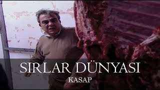 Sırlar Dünyası  KASAP [upl. by Kcinom978]