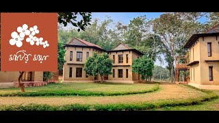 Matir Maya Eco Resort  মাটির মায়া ইকো রিসোর্ট  The best budget friendly Eco resort in Bangladesh [upl. by Cynar537]