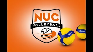 NUC 1LN vs VBC Le Locle [upl. by Llertnom]