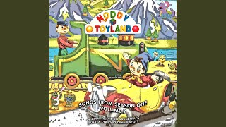 Noddy in Toyland Opening Theme TV Size Version [upl. by Akeenat]