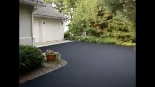 The SealMaster Pavement Sealer Advantage [upl. by Pradeep]