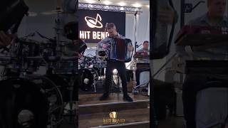 HIT BEND UŽIVO I GRMLJAVINA U KRUPNJU hitbend live [upl. by Leiso]