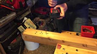 Milwaukee M18 Gen 2Fuel Brushless Impact 2753 20 [upl. by Gabbi]