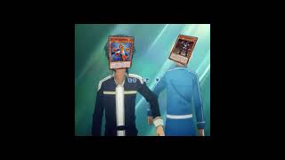 WHEN HANDTRAPS ARE NOT USEFUL IN YUGIOH MASTER DUEL [upl. by Gamal]