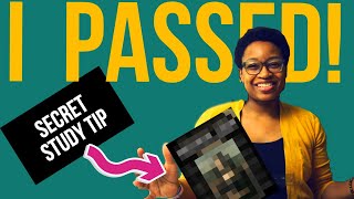 How I Passed My Praxis Art Content Knowledge Exam on the First Try [upl. by Kenna]