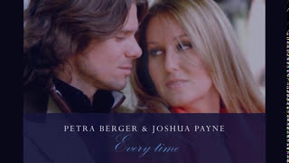 Every Time  Petra Berger amp Joshua Payne [upl. by Teak]