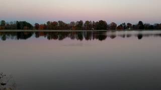 Powell reservoir Galion Ohio [upl. by Eylrac]