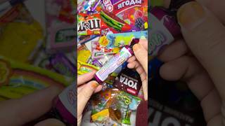 ascorbic acid candy fypシ゚viral chocolate unboxing gummy [upl. by Gridley]