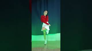 AMAKABOGERA Maymay Entrata Dance Cover by Maxine Shorts MaymayEntrataOfficial [upl. by Becky]