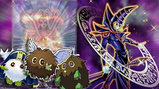 That Time Winged Kuriboh Does 10000 Points Of Damage [upl. by Ariamat667]