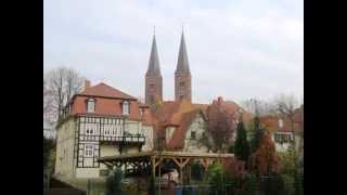 Stendal Germany [upl. by Halpern647]