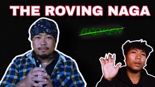 The Roving Naga How to cute video part [upl. by Ruamaj119]