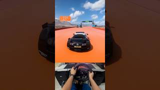 2000 HP Bugatti Veyron 🤯🤯 Killing it 🤯🤯 shorts youtubeshorts [upl. by Collen611]