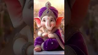 Ganesh Chaturthi songs shorts [upl. by Alfonso]