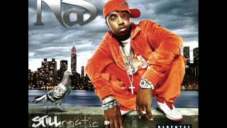 Nas  Stillmatic The Intro Instrumental [upl. by Centeno682]